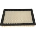 thumbnail image 1 of Air Filter - Compatible with 1996 - 1999 Ford Taurus 1997 1998, 1 of 2