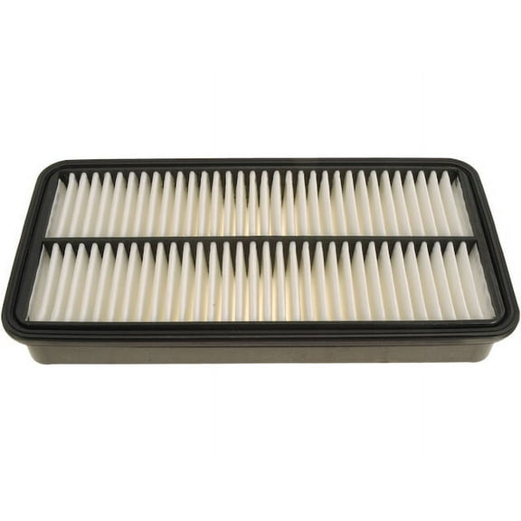 Air Filter - Compatible with 1996 - 2000 Toyota RAV4 2.0L 4-Cylinder 1997 1998 1999