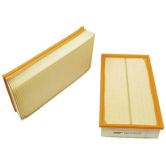 Air Filter - Compatible with 1996 - 2002 Mercedes-Benz E320 1997 1998 1999 2000 2001