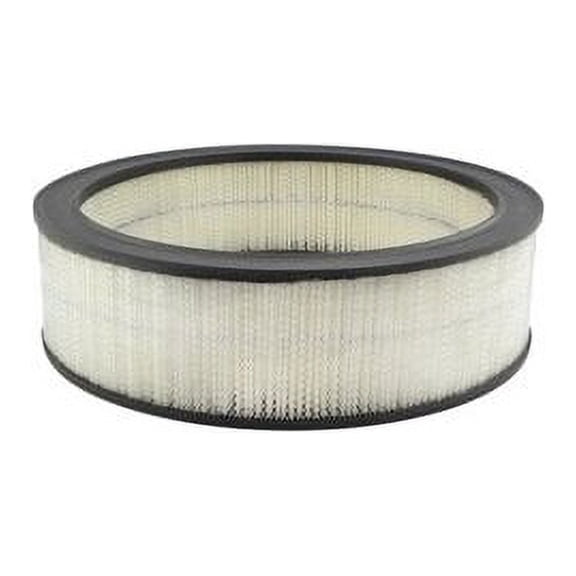 Air Filter - Compatible with 1997 - 1998 GMC C7500 Topkick 7.0L V8 LR0 General Motors