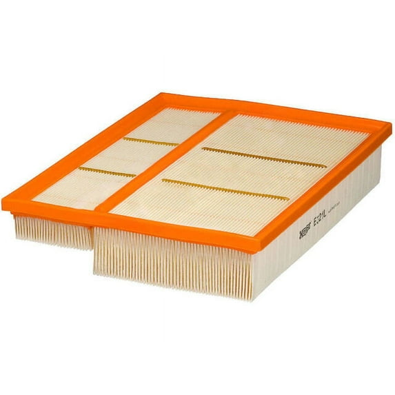 Air Filter - Compatible with 1997 - 2000 Mercedes-Benz C230 1998 1999