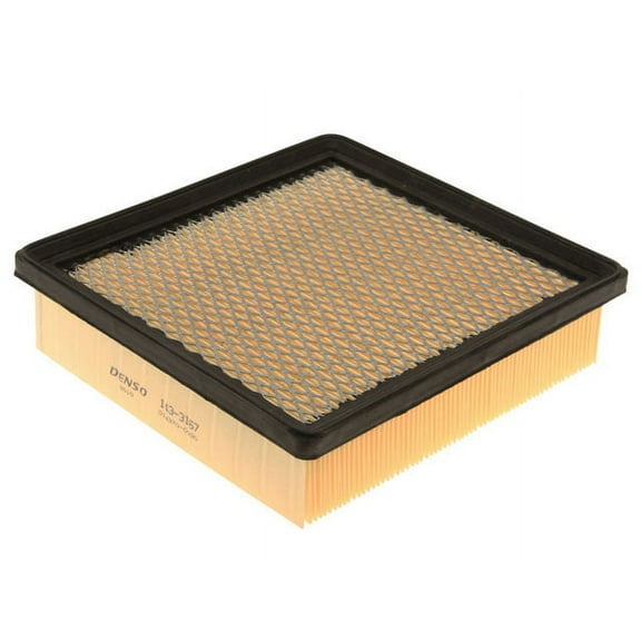 Air Filter - Compatible with 1997 - 2001 Honda CR-V 1998 1999 2000