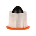 thumbnail image 1 of Air Filter - Compatible with 1997 - 2002 Ford E-150 Econoline Club Wagon 1998 1999 2000 2001, 1 of 2