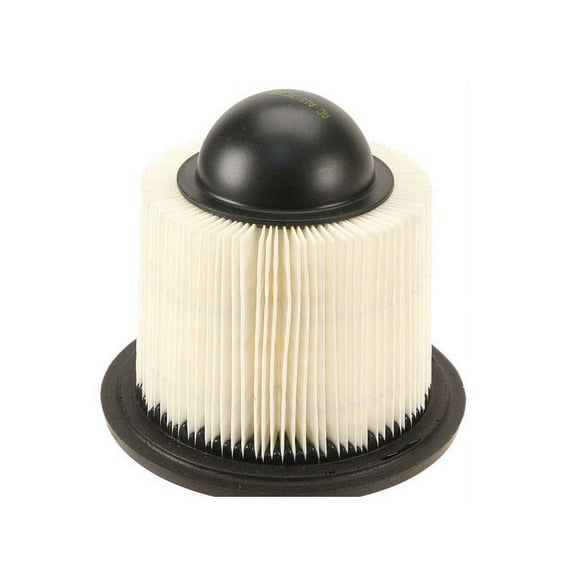 Air Filter - Compatible with 1997 - 2002 Ford E-250 Econoline 1998 1999 2000 2001