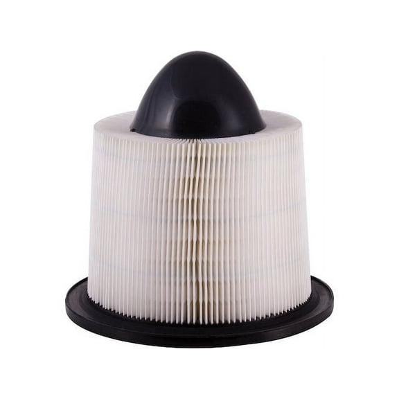 Air Filter - Compatible with 1997 - 2002 Ford E-250 Econoline 1998 1999 2000 2001