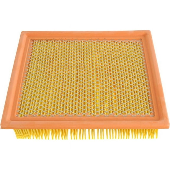 Air Filter - Compatible with 1997 - 2011 Ford Ranger 1998 1999 2000 2001 2002 2003 2004 2005 2006 2007 2008 2009 2010