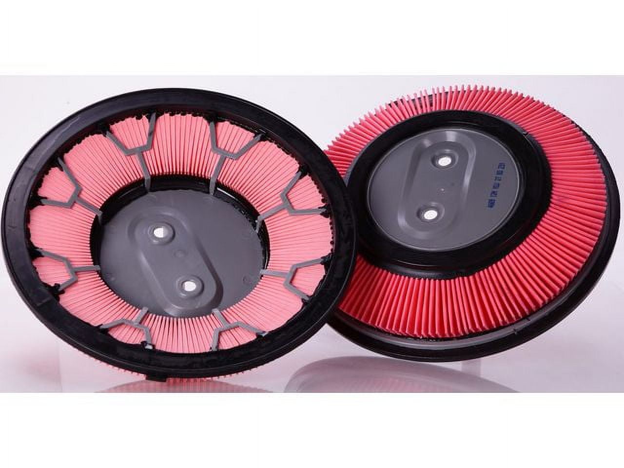 K&N Replacement Air Filter NISSAN FRONTIER 2.5L - L4; 2005-2010