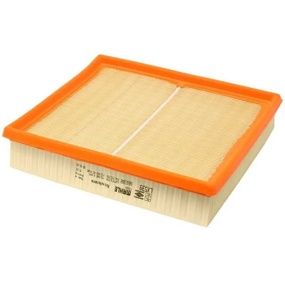 Air Filter - Compatible with 1998 - 2004 Mercedes-Benz SLK230 1999 2000 2001 2002 2003