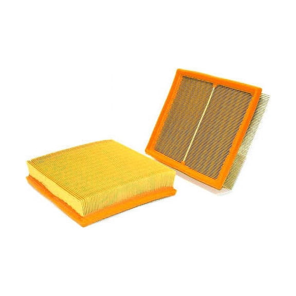 Air Filter - Compatible with 1998 - 2004 Mercedes-Benz SLK230 2.3L 4-Cylinder Supercharged 1999 2000 2001 2002 2003