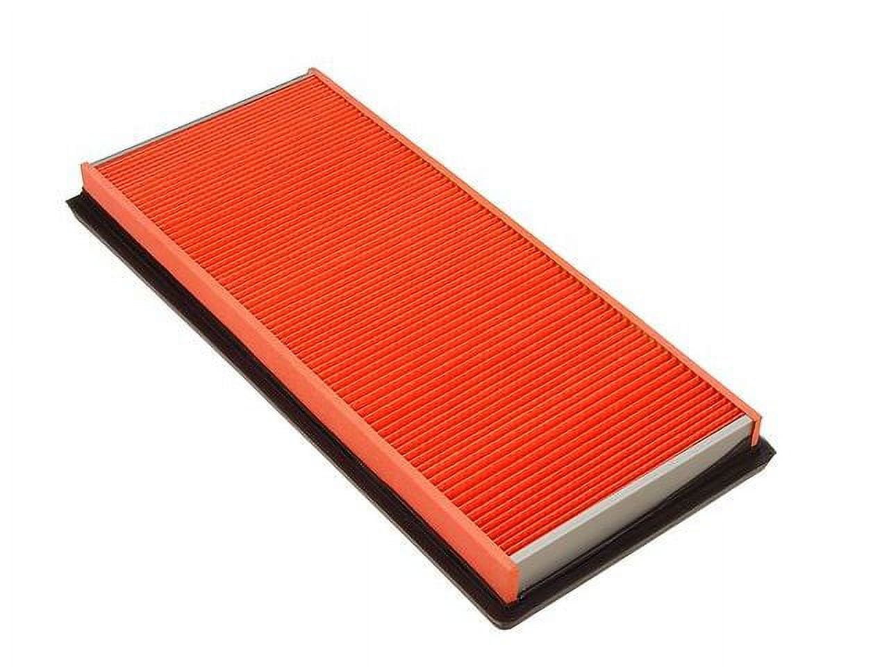 CHANGING AIR FILTER IN SUBARU IMPREZA visual data 4