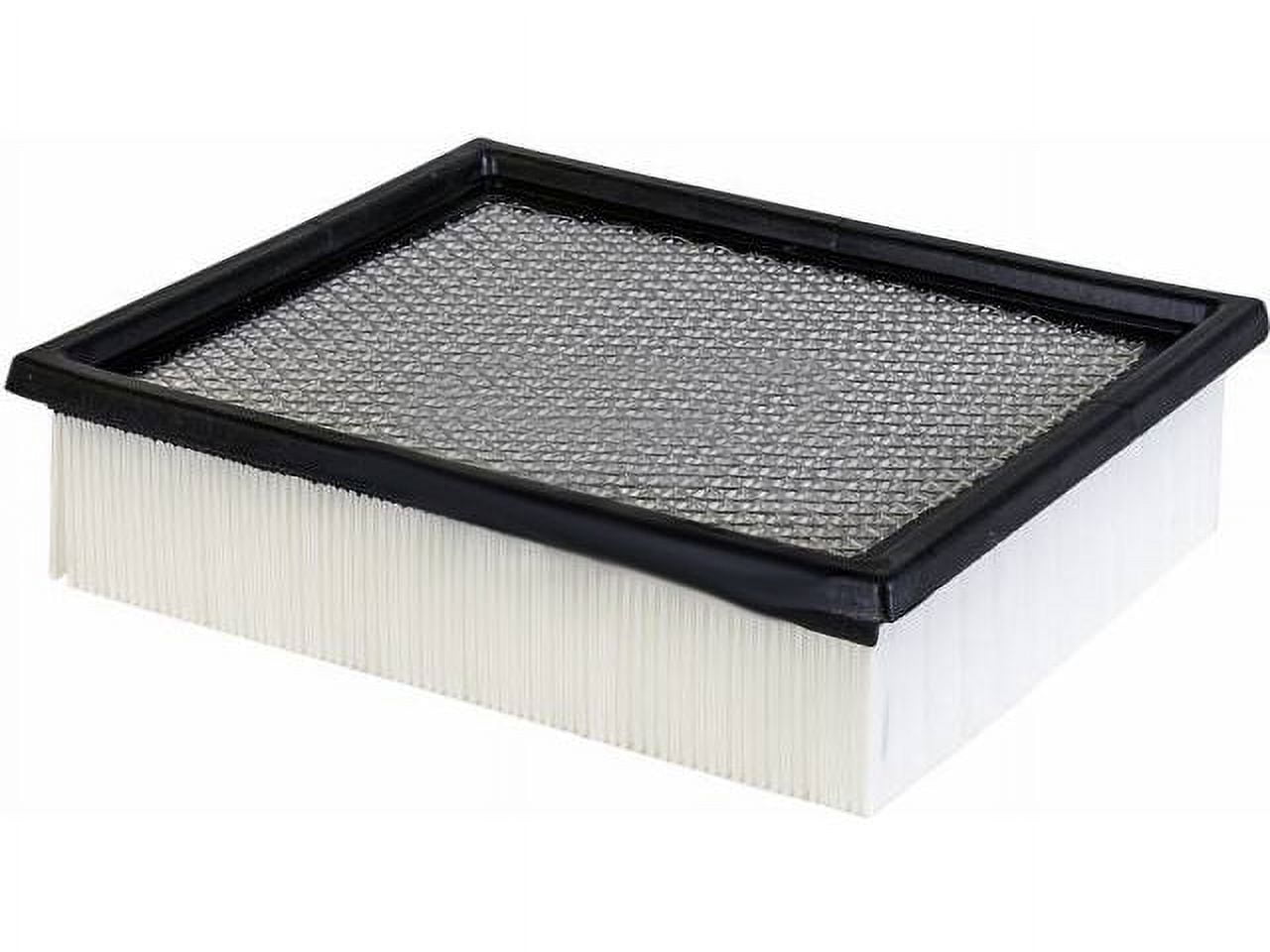 Air Filter For Ranger Air Filter - Compatible with 1998 - 2011 Ford Ranger 1999 2000 2001 ...