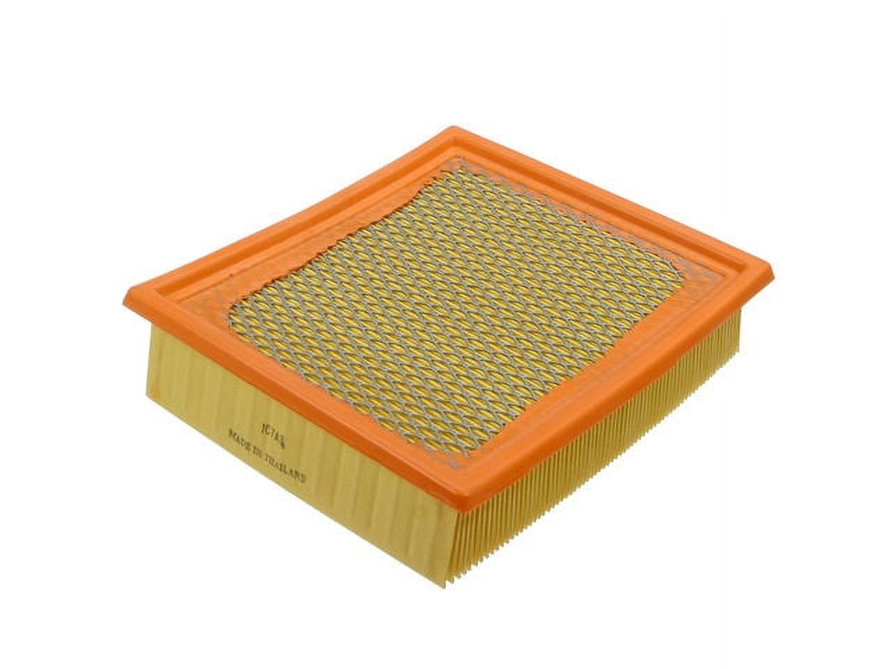 Air Filter - Compatible with 1998 - 2011 Ford Ranger 1999 2000 2001 ...