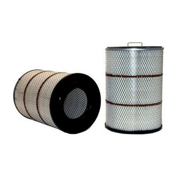 Air Filter - Compatible with 1998 - 2011 Isuzu FVR 1999 2000 2001 2002 2003 2004 2005 2006 2007 2008 2009 2010