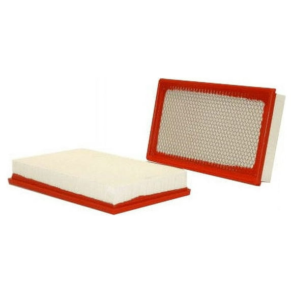 Air Filter - Compatible with 1999 - 2003 Ford E-350 Super Duty 7.3L V8 2000 2001 2002