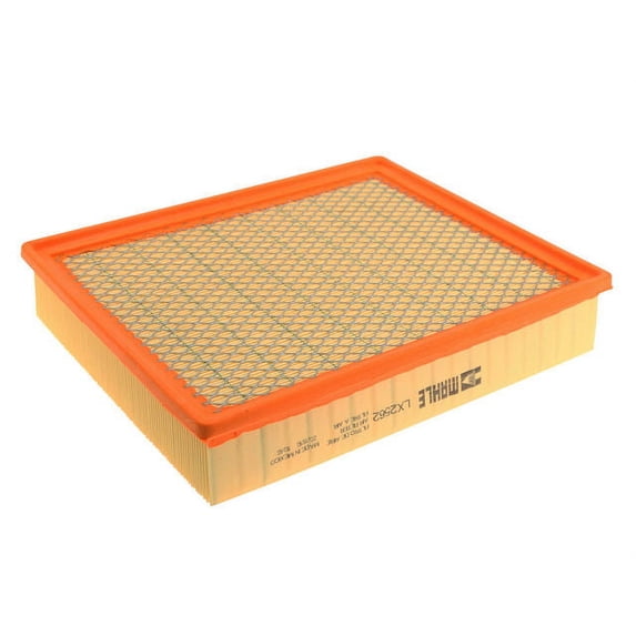 Air Filter - Compatible with 1999 - 2013, 2017 - 2018 GMC Sierra 1500 2000 2001 2002 2003 2004 2005 2006 2007 2008 2009 2010 2011 2012