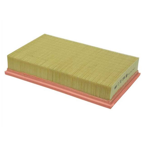 Air Filter - Compatible with 2000 - 2002 Mercedes-Benz E430 2001