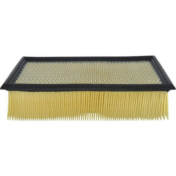 Air Filter - Compatible with 2000 - 2003 Ford F-450 Super Duty 7.3L V8 Diesel 2001 2002