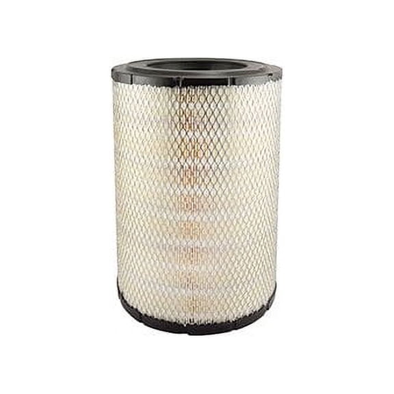 Air Filter - Compatible with 2000 - 2003 Ford F650 7.3L V8 T444E International Diesel 2001 2002