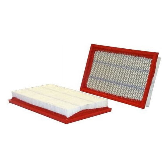 Air Filter - Compatible with 2000 - 2004 Nissan Xterra 2001 2002 2003