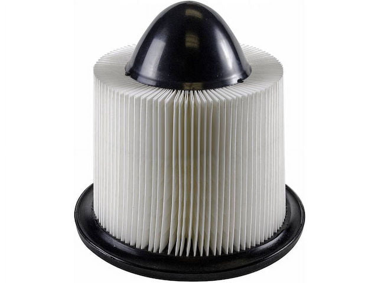 Air Filter - Compatible with 2000 - 2005 Ford Excursion 2001 2002 2003 ...