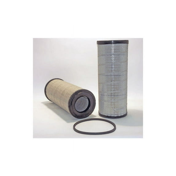 Air Filter - Compatible with 2000 - 2011, 2014, 2016 International 9900i 2001 2002 2003 2004 2005 2006 2007 2008 2009 2010