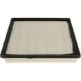 thumbnail image 1 of Air Filter - Compatible with 2000 - 2020 GMC Yukon 2001 2002 2003 2004 2005 2006 2007 2008 2009 2010 2011 2012 2013 2014 2015 2016 2017 2018 2019, 1 of 2