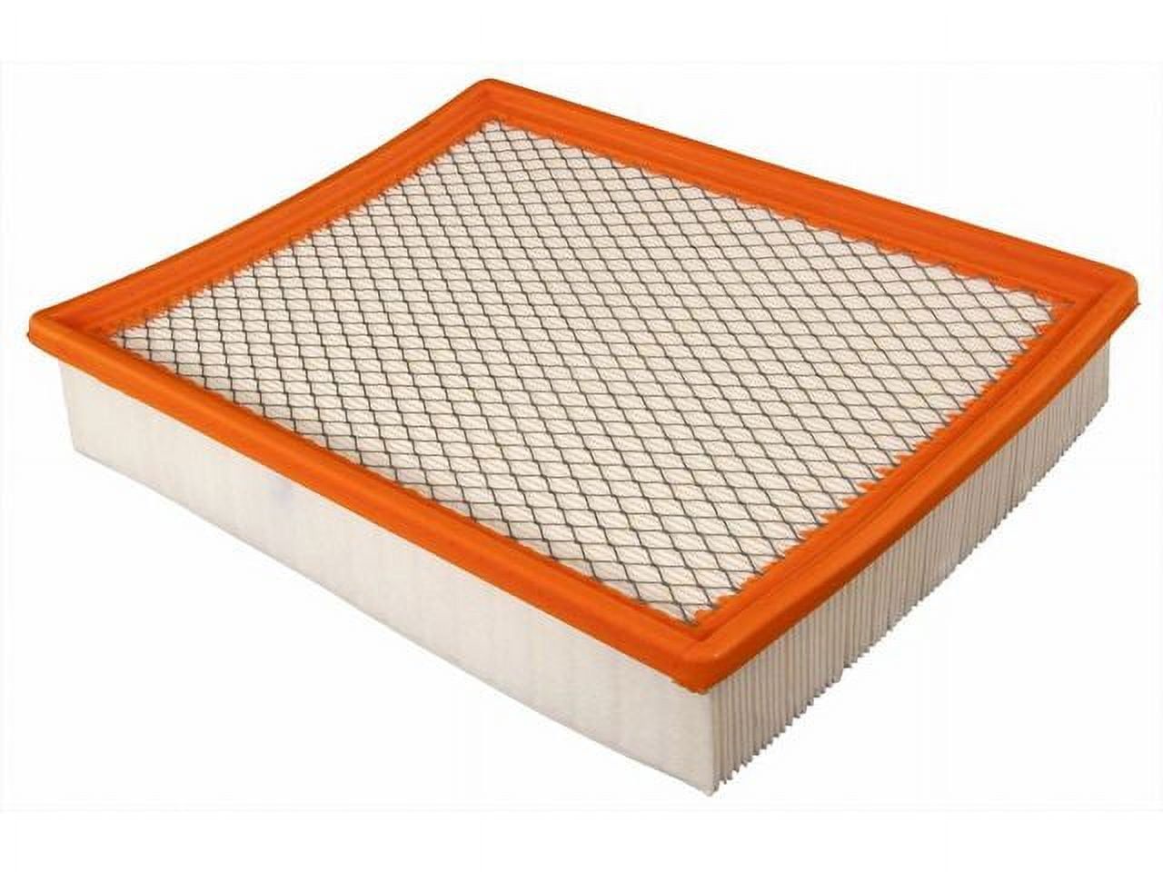 Labstandard Cabin Air Filter Retrofit Kit Replacement For 07-14 GM Chevy Silverado Sierra Tahoe Yukon Avalanche Suburban Cadillac Escalade