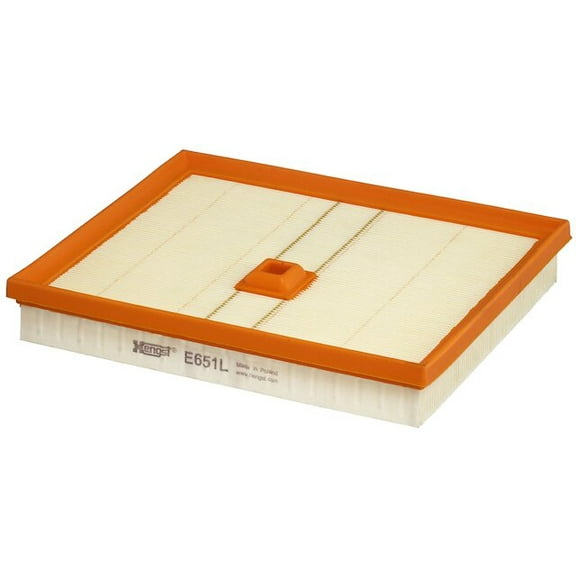 Air Filter - Compatible with 2001 - 2002 Mercedes-Benz CL600 5.8L V12