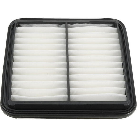 Air Filter - Compatible with 2001 - 2003 Toyota Prius 1.5L 4-Cylinder FULL HYBRID EV-GAS FHEV 2002