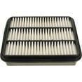 thumbnail image 1 of Air Filter - Compatible with 2001 - 2005 Dodge Stratus Coupe 2002 2003 2004, 1 of 2