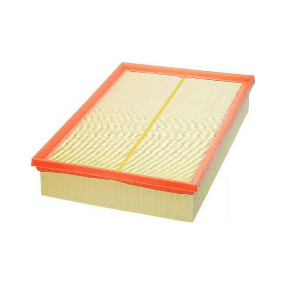 Air Filter - Compatible with 2001 - 2009 Volvo S60 2002 2003 2004 2005 2006 2007 2008