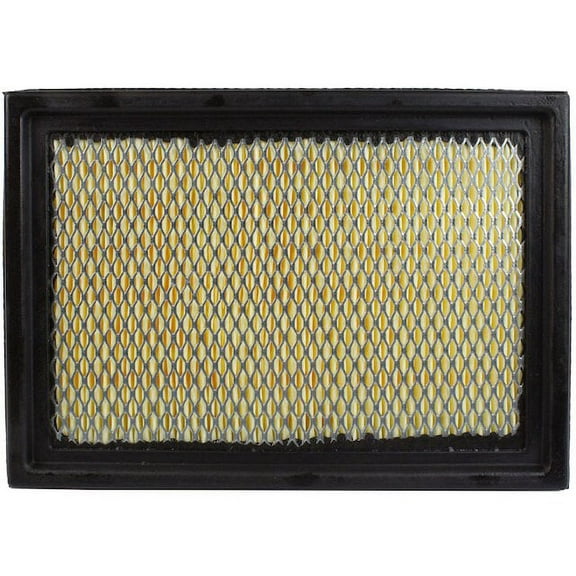 Air Filter - Compatible with 2001 - 2012 Ford Escape 2002 2003 2004 2005 2006 2007 2008 2009 2010 2011