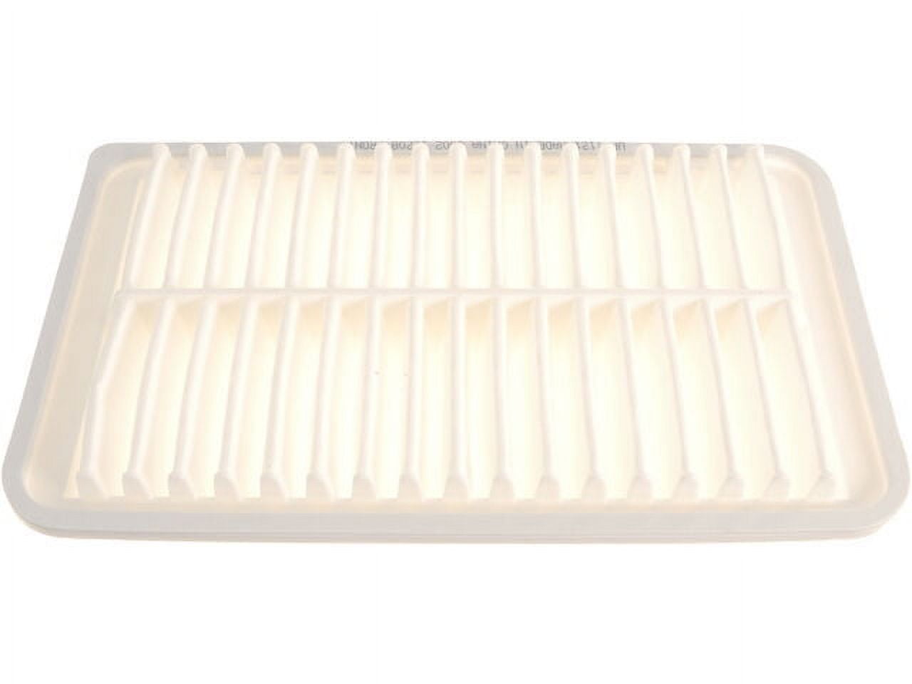 Air Filter - Compatible with 2001 - 2013 Toyota Highlander 2002 2003 ...