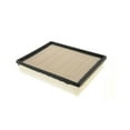 thumbnail image 1 of Air Filter - Compatible with 2002 - 2016 Cadillac Escalade 2003 2004 2005 2006 2007 2008 2009 2010 2011 2012 2013 2014 2015, 1 of 2