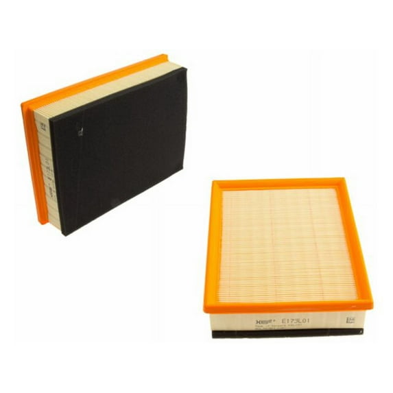 Air Filter - Compatible with 2003 - 2005 BMW Z4 2004