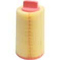 thumbnail image 1 of Air Filter Compatible with 2003-2005 Mercedes Benz C230 4Cyl 1.8L, 1 of 5