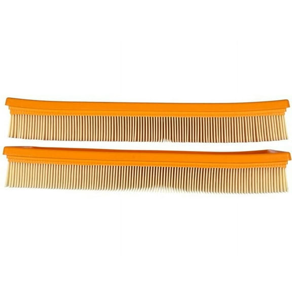 Air Filter - Compatible with 2003 - 2005 Mercedes-Benz E320 3.2L V6 2004