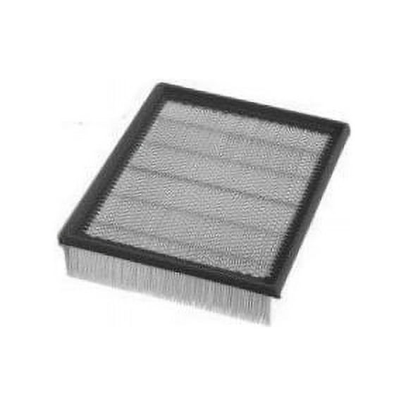 Air Filter - Compatible with 2003 - 2006, 2015 - 2020 Cadillac Escalade ESV 2004 2005 2016 2017 2018 2019