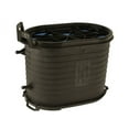 thumbnail image 1 of Air Filter - Compatible with 2003 - 2007 Ford F-550 Super Duty 6.0L V8 2004 2005 2006, 1 of 2