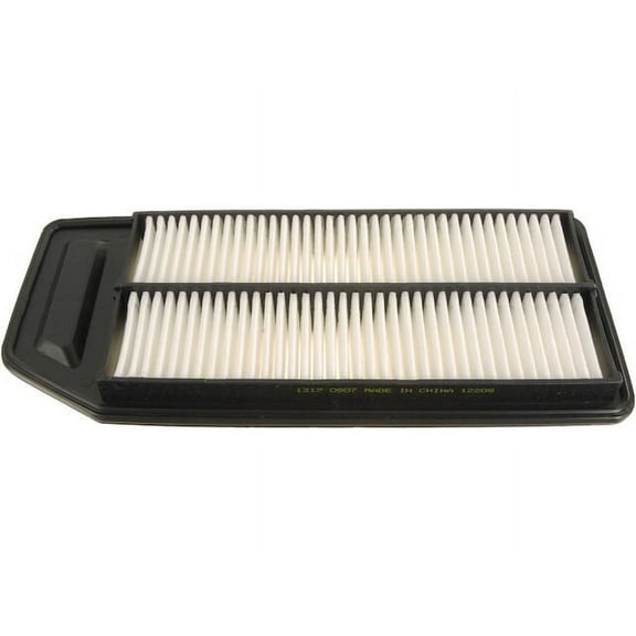 Air Filter - Compatible with 2003 - 2007 Honda Accord 2.4L 4-Cylinder 2004 2005 2006