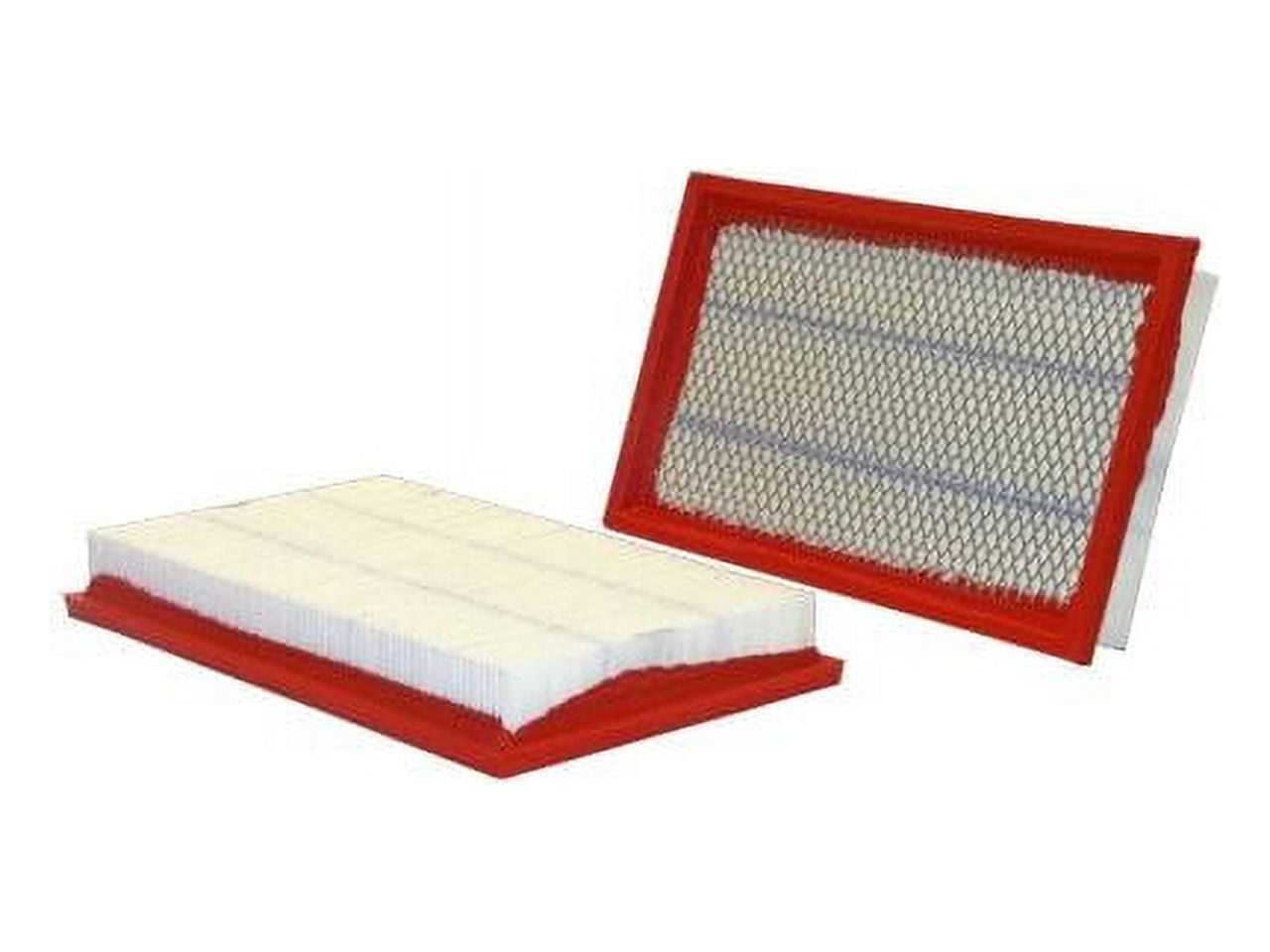 Air Filter Compatible with 2003 2007 Nissan 350Z 3.5L V6 2004 2005 2006