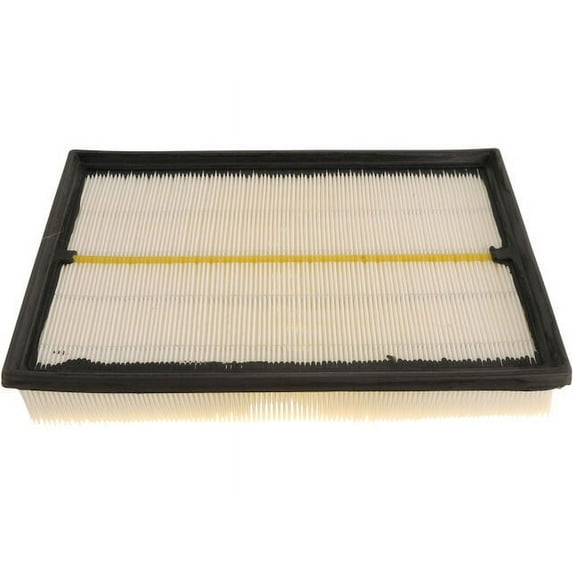 Air Filter - Compatible with 2003 - 2007 Volvo XC70 2.5L 5-Cylinder Turbocharged 2004 2005 2006
