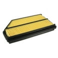 thumbnail image 1 of Air Filter - Compatible with 2003 - 2008 Honda Pilot 2004 2005 2006 2007, 1 of 2
