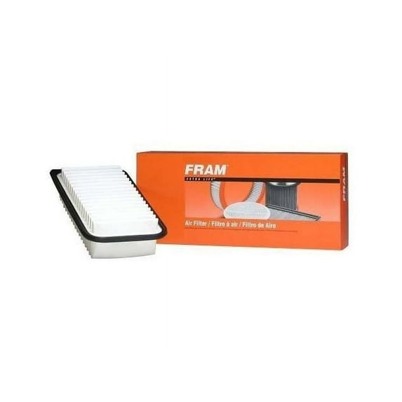Air Filter - Compatible with 2003 - 2008 Toyota Corolla 1.8L 4-Cylinder 2004 2005 2006 2007