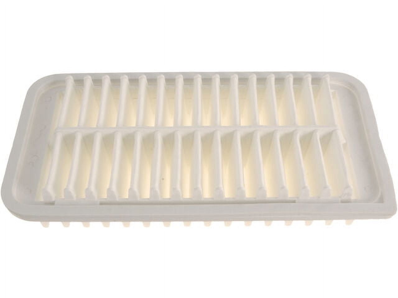 Air Filter - Compatible with 2003 - 2008 Toyota Corolla 1.8L 4-Cylinder ...