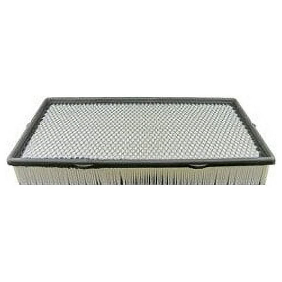 Air Filter - Compatible with 2003 - 2009 Chevy C4500 Kodiak 6.6L V8 Duramax General Motors Diesel 2004 2005 2006 2007 2008