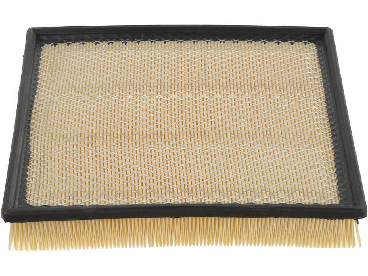 Premium Green Filter for 2002-2012 DODGE Ram 1500 & 2500 3.7L V6 main image 0