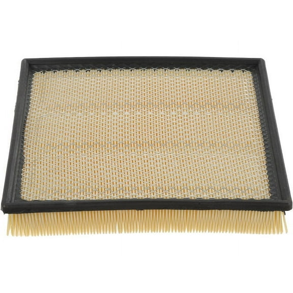 Air Filter - Compatible with 2003 - 2009 Dodge Ram 2500 5.9L 6-Cylinder Diesel 2004 2005 2006 2007 2008