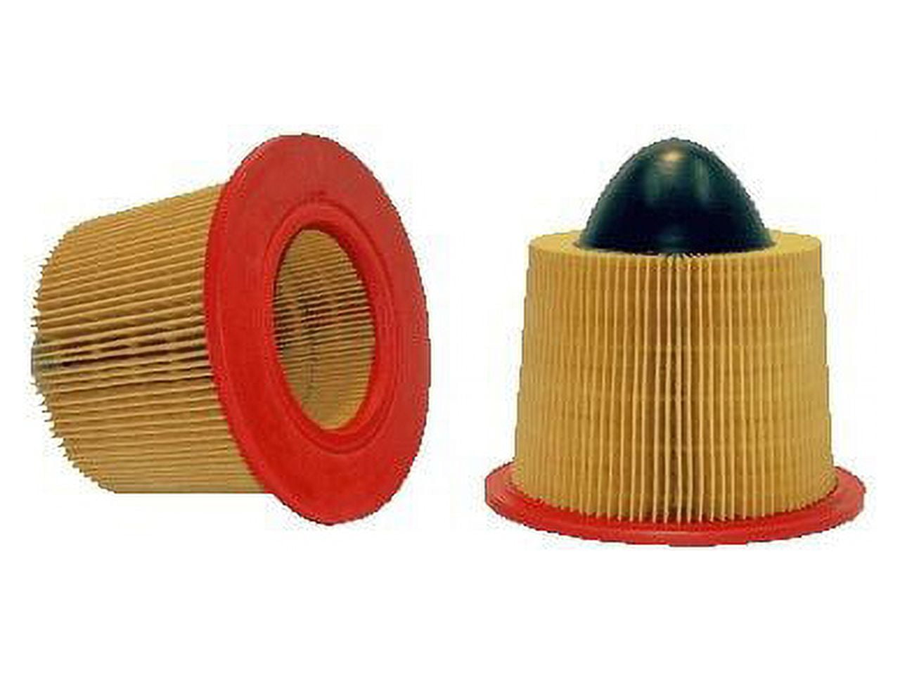 Air Filter - Compatible with 2003 - 2019 Ford E-450 Super Duty 2004 ...