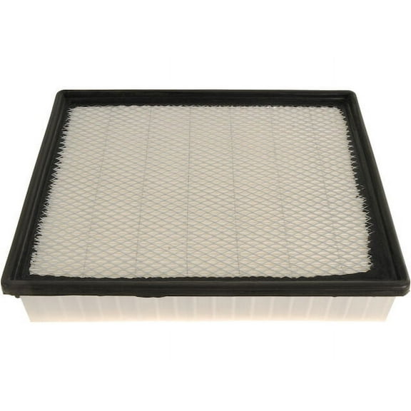 Air Filter - Compatible with 2003 - 2020 Cadillac Escalade ESV 2004 2005 2006 2007 2008 2009 2010 2011 2012 2013 2014 2015 2016 2017 2018 2019